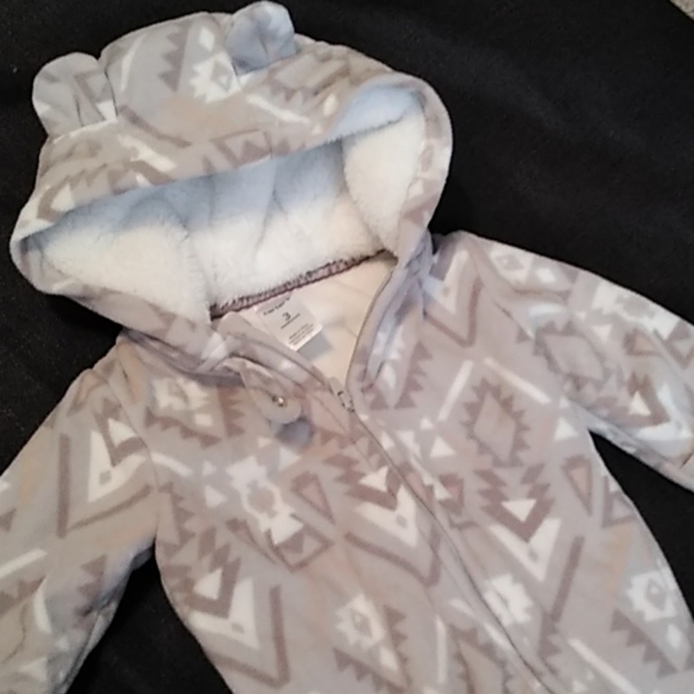 Baby clothes